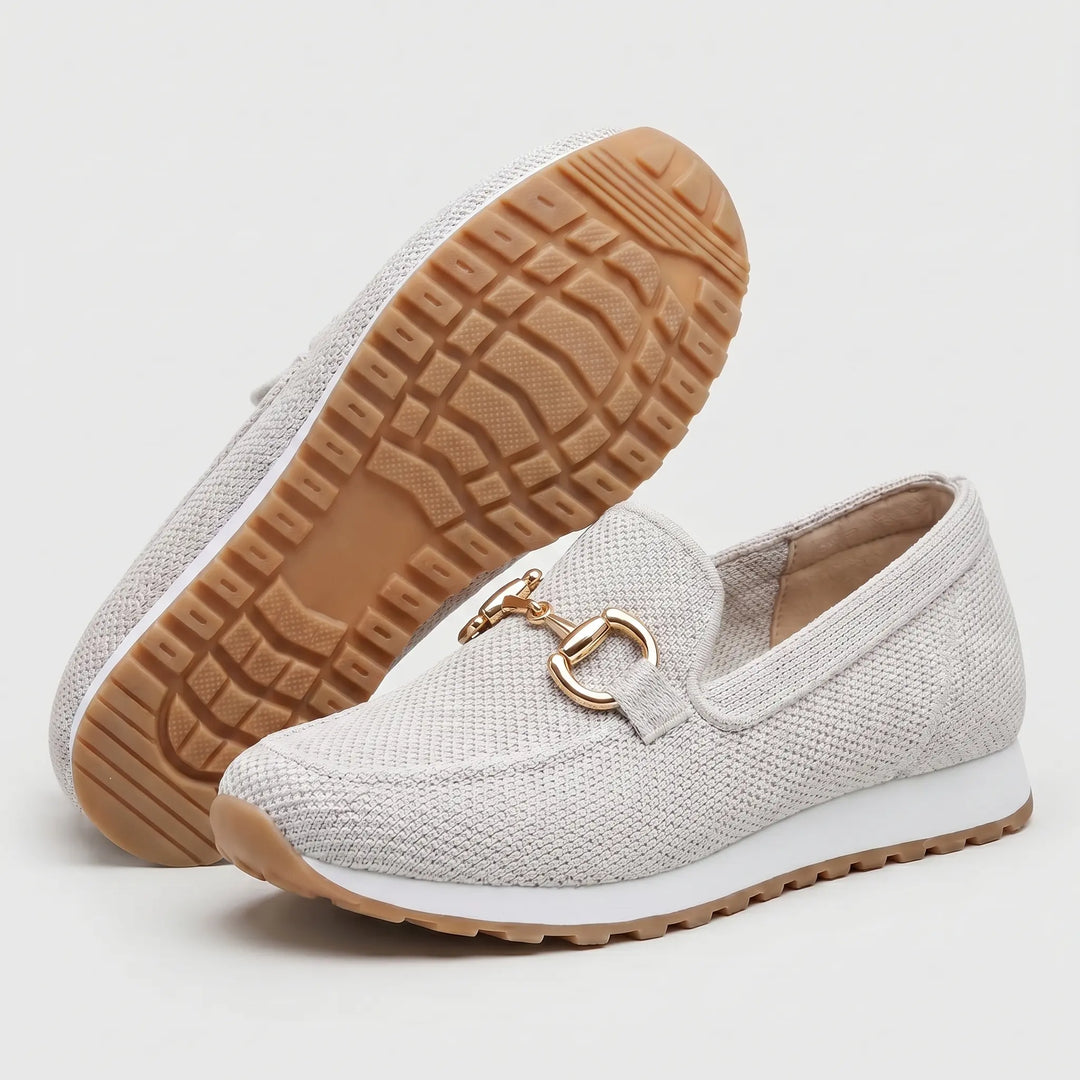 Mila Comfort Orthopaedic Loafer