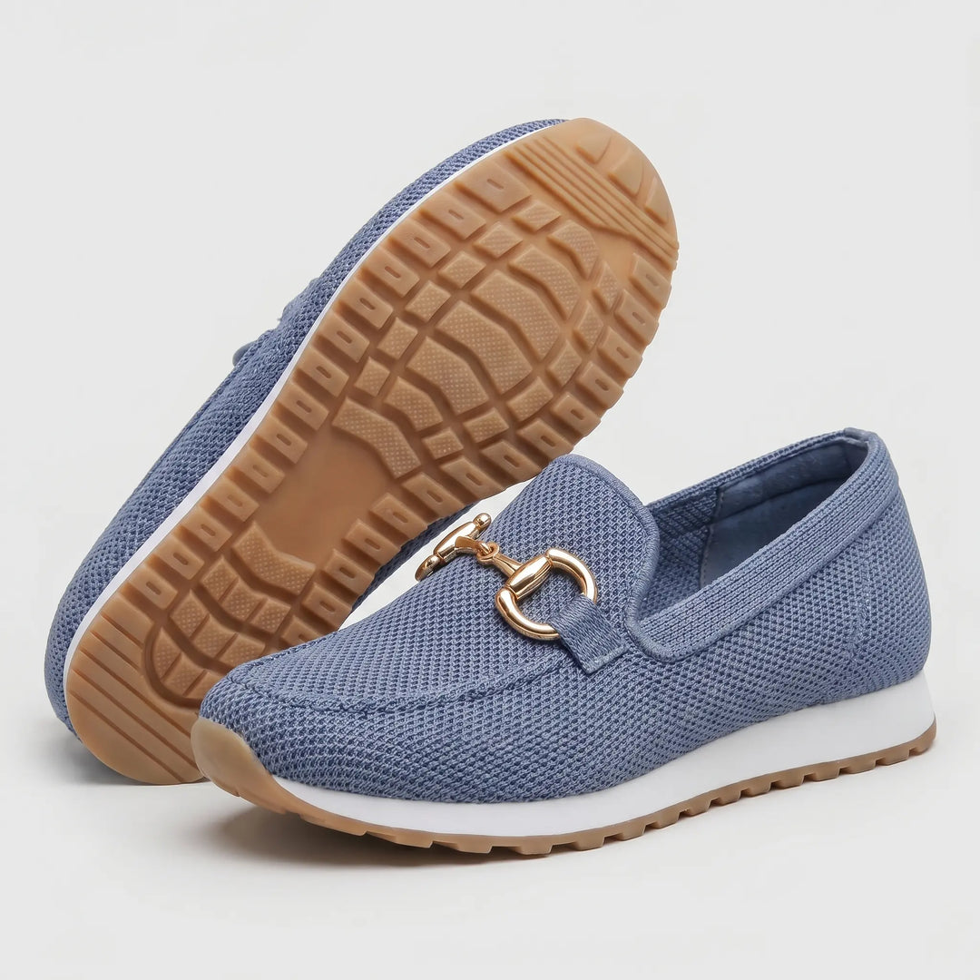Mila Comfort Orthopaedic Loafer