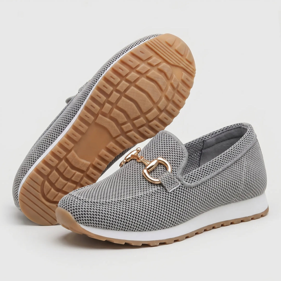 Mila Comfort Orthopaedic Loafer