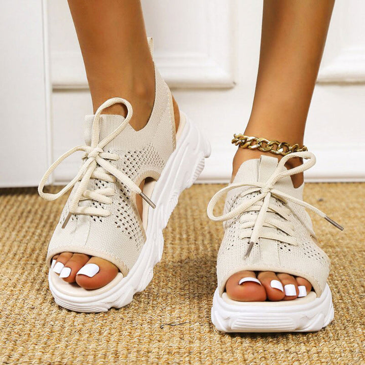 DARLENE - ORTHOPAEDIC SANDALS
