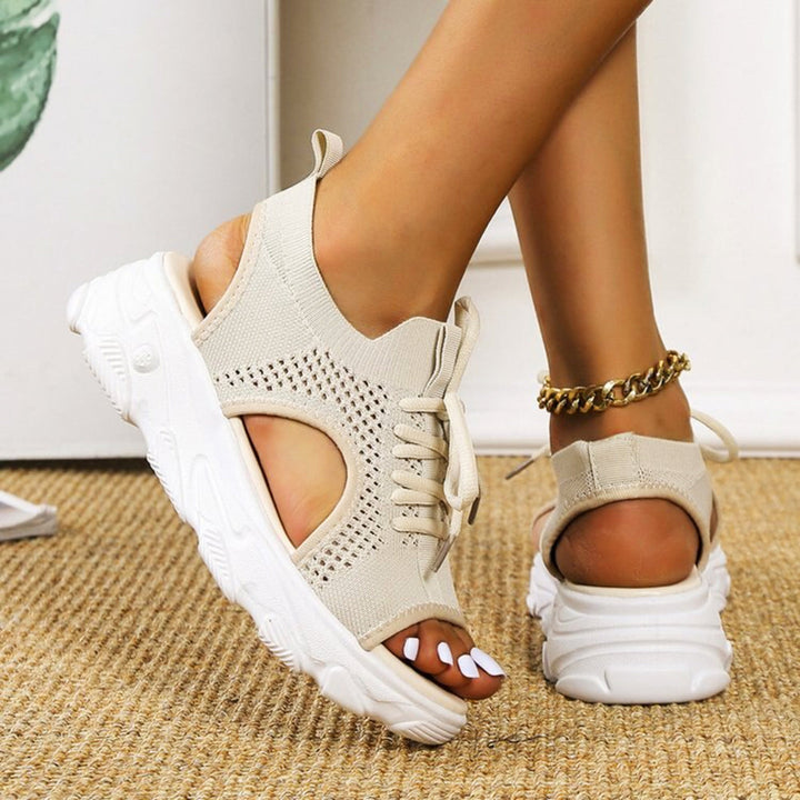 DARLENE - ORTHOPAEDIC SANDALS
