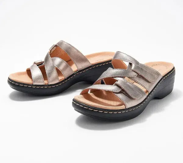 GILLIAN - ORTHOPAEDIC SANDALS