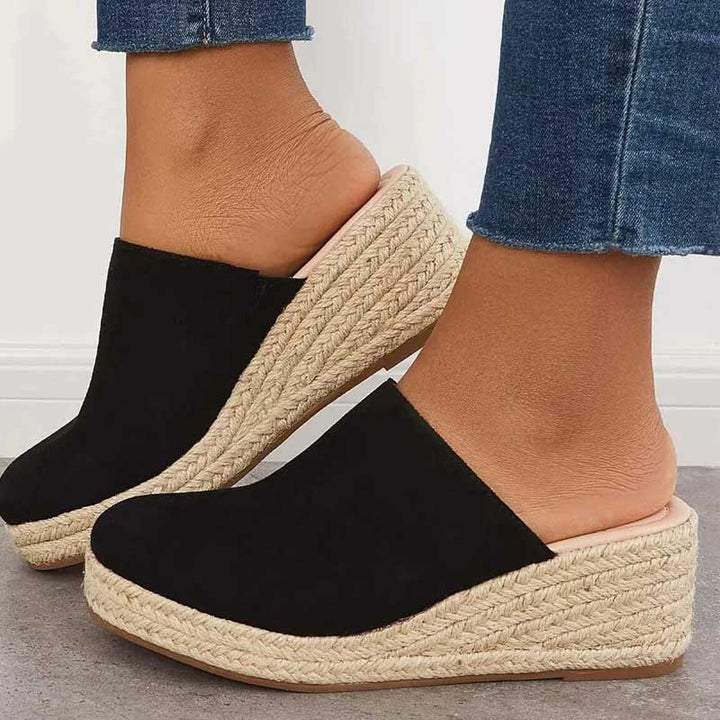 SELMA - COMFORTABLE SANDALS