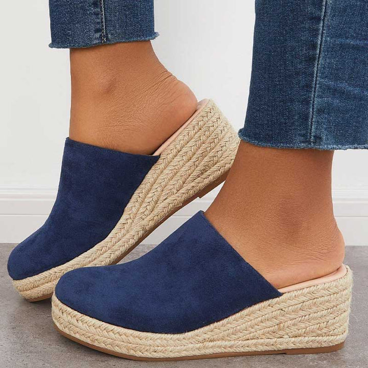 SELMA - COMFORTABLE SANDALS