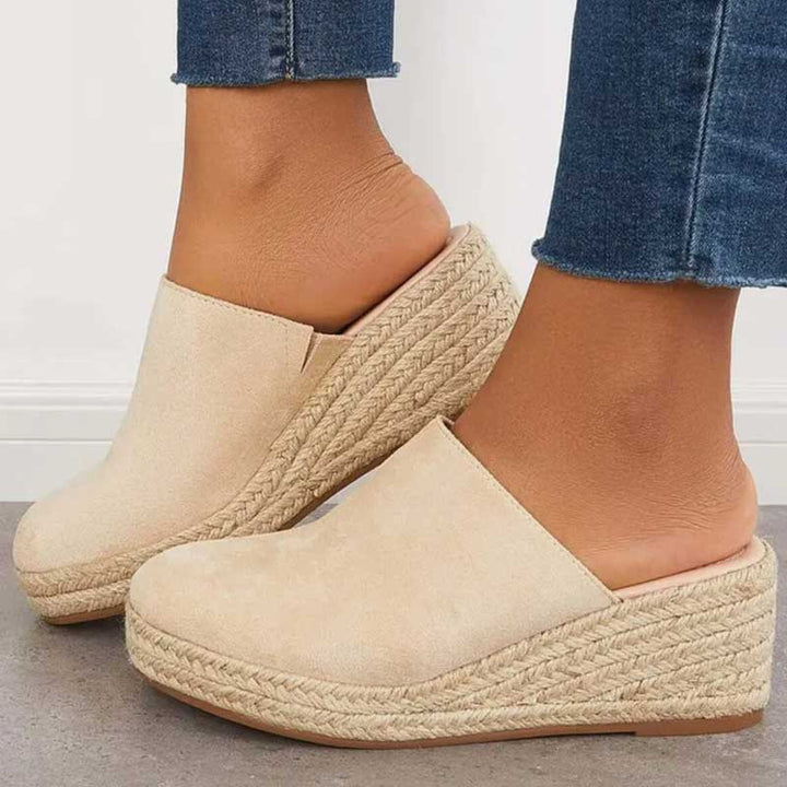 SELMA - COMFORTABLE SANDALS