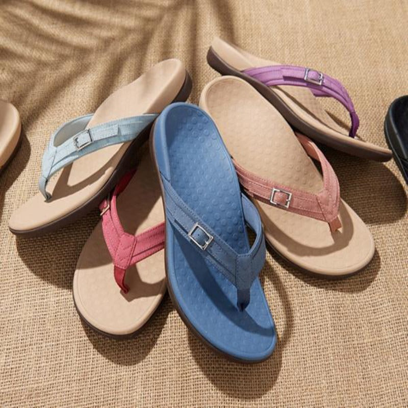 MAUDE - ORTHOPAEDIC SANDALS
