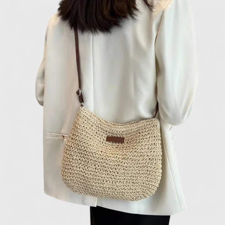 Kathy - Everyday Elegant Shoulder Bag