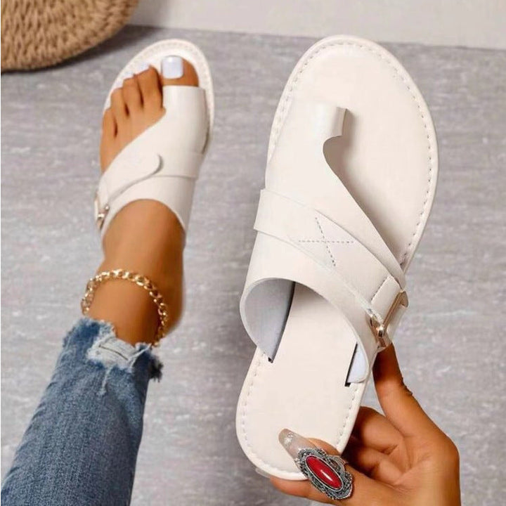 AXELLE - ULTRA-COMFORT SANDALS